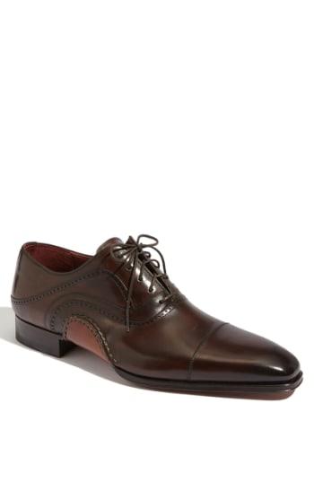 Men's Magnanni 'xavier' Cap Toe Oxford