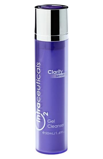 Intraceuticals Clarity Sensitive Gel Cleanser