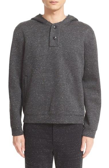 Men's Atm Anthony Thomas Melillo Bonded Hoodie
