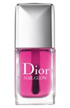 Dior Nail Glow Nail Enhancer - None