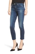 Women's Ag Prima Crop Skinny Jeans