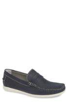 Men's 1901 Napa Penny Loafer M - Blue