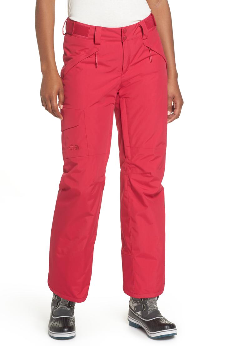 Women's The North Face Freedom Waterproof Insulated Pants