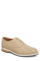 Men's Want Les Essentiels De La Vie Cap Toe Derby Us / 40eu - Brown