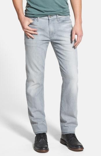 Men's 7 For All Mankind 'slimmy' Slim Straight Leg Jeans