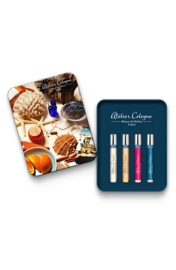 Atelier Cologne Best Of Atelier Cologne Rollerball Set ($42 Value)