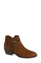 Women's Vince Camuto Perdula Boot .5 M - Grey