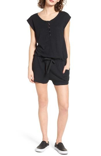 Women's Roxy Always On My Mind Romper