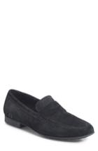Men's B?rn 'dave' Penny Loafer M - Black