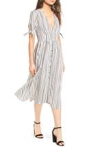 Women's Lira Clothing Maverick Midi Dress - Ivory