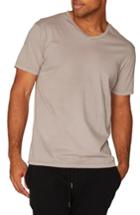 Men's Threads For Thought Standard V-neck T-shirt