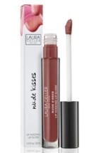 Laura Geller Beauty Nude Kisses Lip Hugging Gloss - Cocoa-nut / Cream