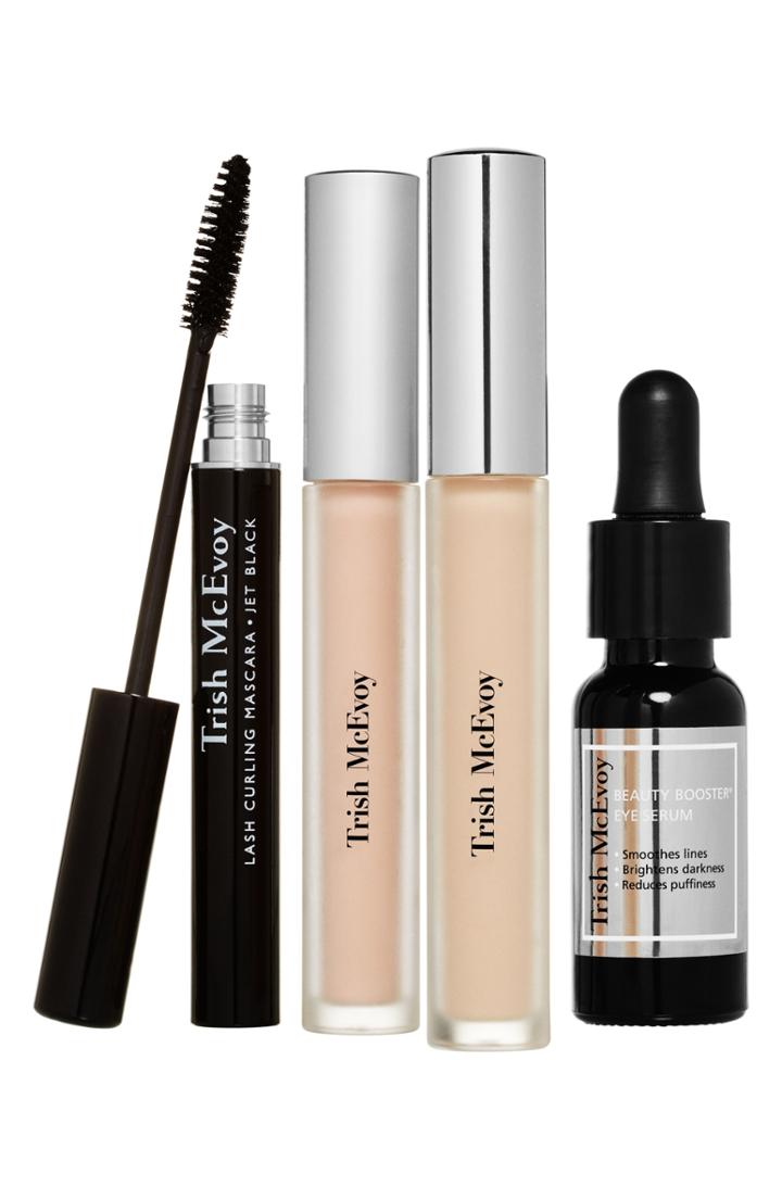 Trish Mcevoy Flawless Eyes Collection - No Color