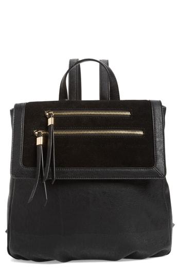 Sole Society Chele Backpack - Black