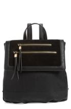 Sole Society Chele Backpack - Black
