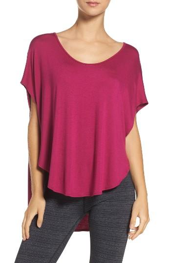 Women's Beyond Yoga Slink Or Swim Tee