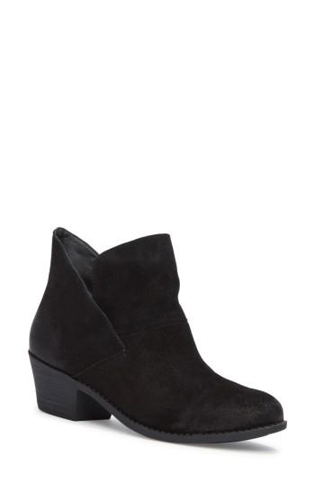 Women's Me Too Zena Ankle Boot W - Black
