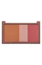 Urban Decay Naked Flushed Bronzer, Highlighter & Blush Palette - Naked