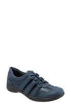 Women's Trotters Joy Slip-on Sneaker M - Blue