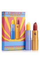 Space. Nk. Apothecary Lipstick Queen Mornin' Sunshine & Saint Nude Lipstick Duo - No Color