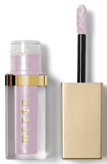 Stila Glitter & Glow Highlighter - Monarch