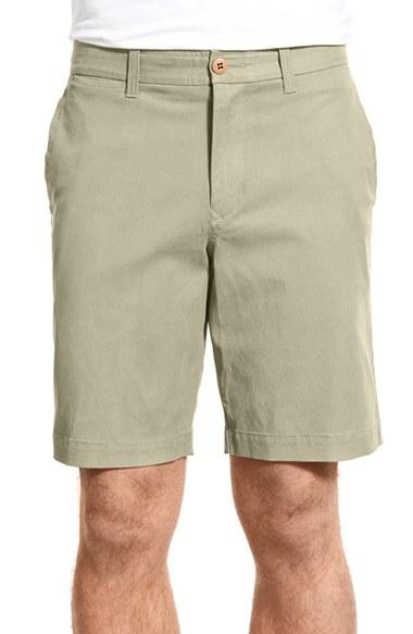 Men's Tommy Bahama 'offshore' Stretch Twill Shorts