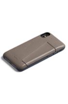 Bellroy Three Card Iphone X Case - Grey