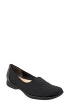 Women's Trotters 'signature Jake' Slip On .5 N - Black