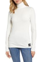 Women's Calvin Klein Jeans Turtleneck - Grey