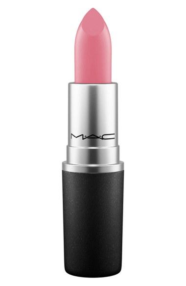 Mac Pink Lipstick - Pink Plaid (m)