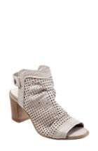 Women's Bueno Udo Sandal .5-6us / 36eu - Grey