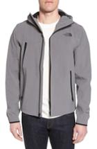Men's The North Face Apex Flex Gore-tex Waterproof Jacket - Grey