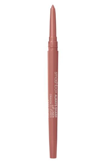Smashbox Always Sharp Lip Liner - Safe Word