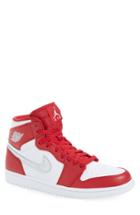 Men's Nike 'air Jordan 1 Retro' High Top Sneaker