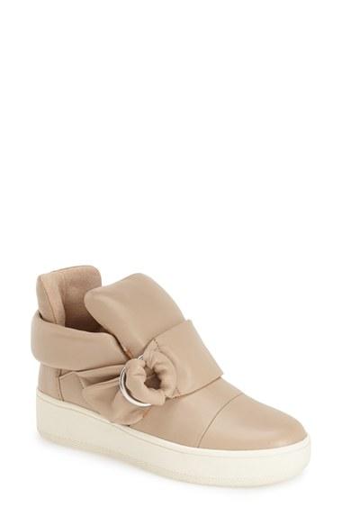 Women's Jslides 'jazz' High Top Sneaker