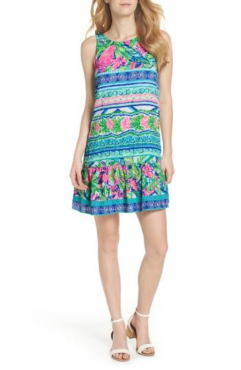 Women's Lilly Pulitzer Gabriella Dress