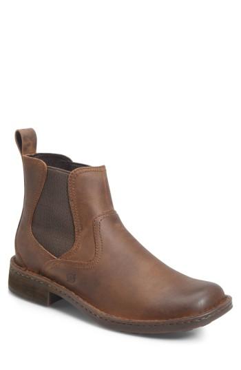 Men's B?rn 'hemlock' Boot M - Brown (online Only)