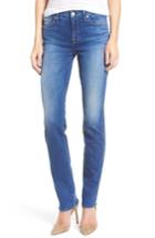 Women's 7 For All Mankind Kimmie Straight Leg Jeans