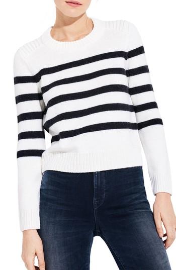 Women's Ayr The Toastie Wool Blend Sweater