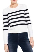 Women's Ayr The Toastie Wool Blend Sweater