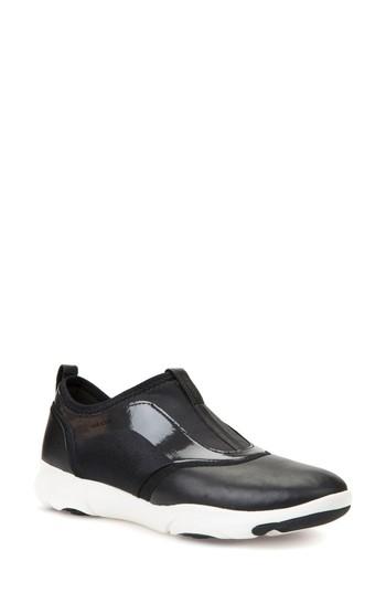 Women's Geox Nebula S Slip-on Sneaker