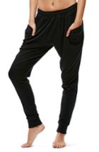 Women's Free People Everyone Loves This Jogger Pants - Black