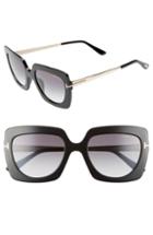 Women's Tom Ford Jasmine 53mm Sunglasses -