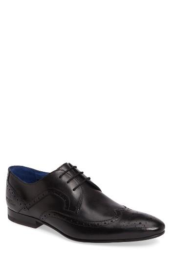 Men's Ted Baker London Oakke Wingtip