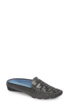 Women's Robert Zur Vera Moccasin Mule