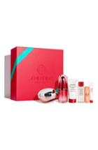 Shiseido The Gift Of Ultimate Lifting Set
