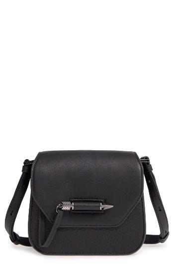 Mackage Mini Novacki Leather Crossbody Bag -
