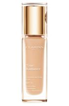 Clarins 'true Radiance' Spf 15 Perfect Skin Foundation - Ivory