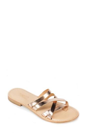 Women's Summit Edlyn Thong Sandal Eu - Pink