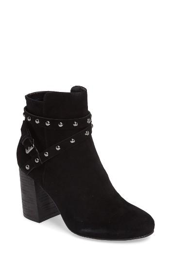 Women's Bp. Kolo Flared-heel Studded Bootie